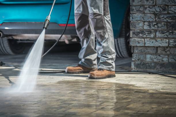 Best Building Exterior Washing  in Milliken, CO