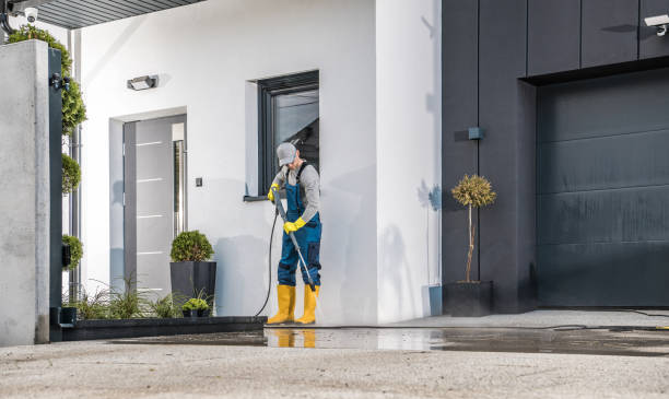 Best Gas Station Cleaning  in Milliken, CO