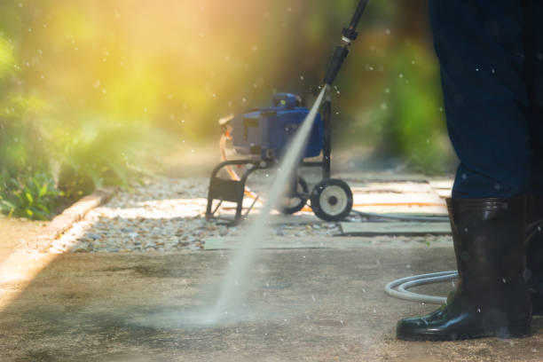 Best Factory Floor Cleaning  in Milliken, CO